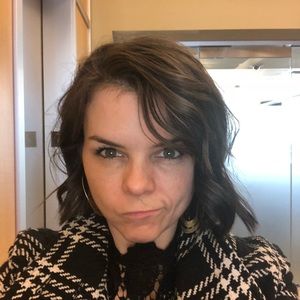 Meet your Posher, Krish